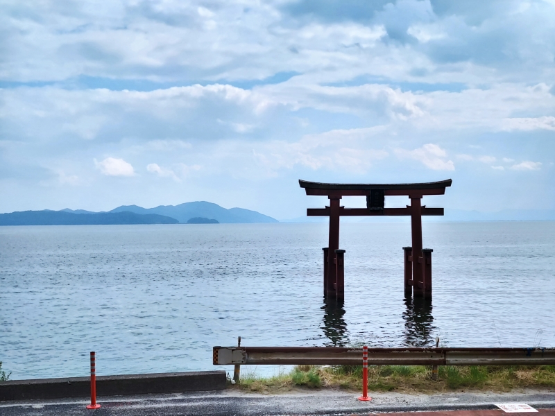 白髭神社